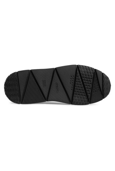 Geox Боти D Arlara J D04LCJ 022BH C9999 Black - Mera.bg