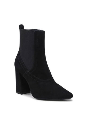 Geox Боти D Bigliana 90 A D26WA 00021 C9999 Black - Mera.bg