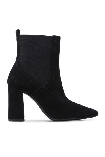 Geox Боти D Bigliana 90 A D26WA 00021 C9999 Black - Mera.bg