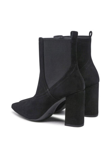 Geox Боти D Bigliana 90 A D26WA 00021 C9999 Black - Mera.bg