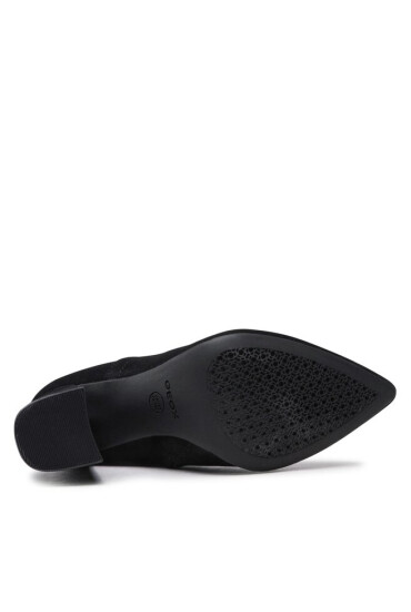 Geox Боти D Bigliana 90 A D26WA 00021 C9999 Black - Mera.bg