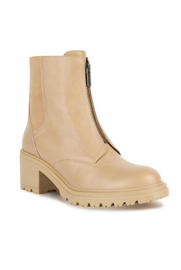 Geox Боти D Damiana D36QCC 00043 C5322 Lt Sand - Mera.bg