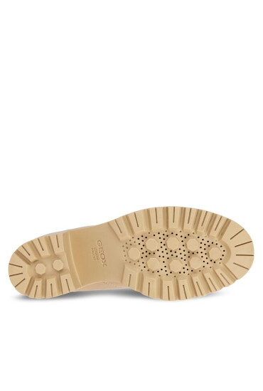 Geox Боти D Damiana D36QCC 00043 C5322 Lt Sand - Mera.bg
