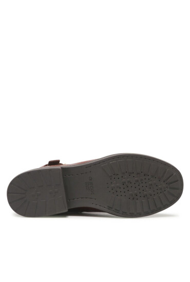 Geox Боти D Larysse A D26TXA 00046 C0013 Brown - Mera.bg