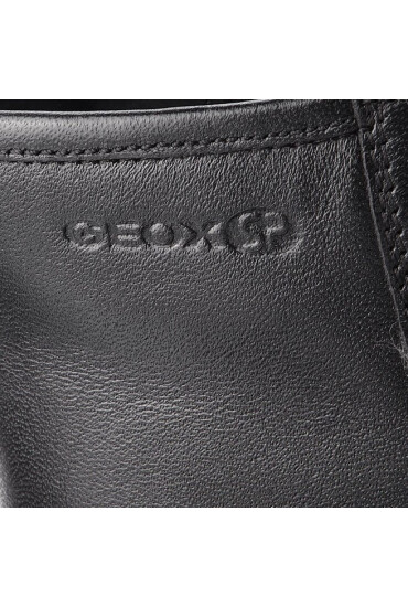 Geox Боти D Rawelle B D746RB 000TU C9999 Black - Mera.bg