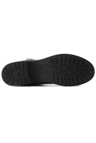 Geox Боти D Rawelle B D846RB 00023 C9004 Anthracite - Mera.bg