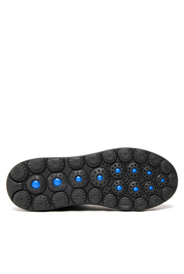 Geox Зимни обувки D Spherica Ec4.1 D36TCD 00085 C9999 Черен - Mera.bg