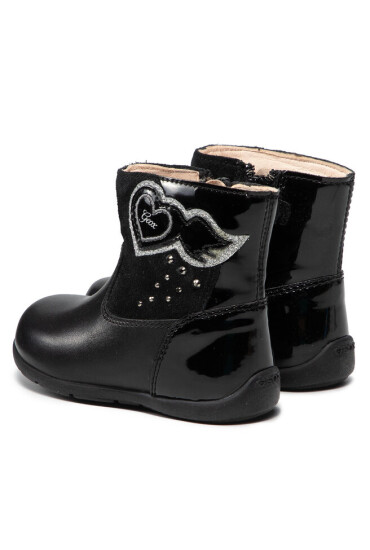 Geox Ботуши B Kaytan G. C B1651C 08522 C9999 Black - Mera.bg