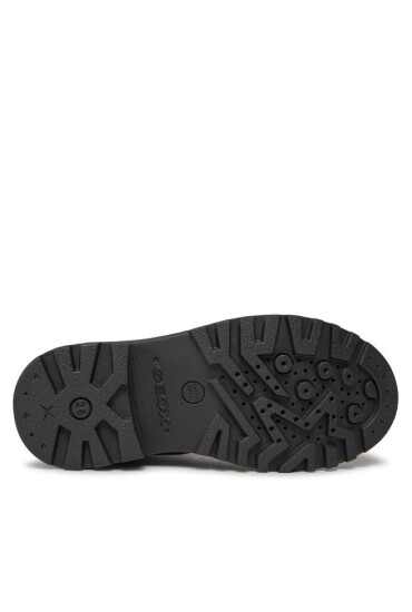 Geox Туристически oбувки J Casey Girl J9420G 000HH C9247 S Златист - Mera.bg