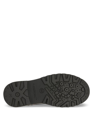 Geox Туристически oбувки Jr Casey J9420G 000KC C7J9B D Бордо - Mera.bg