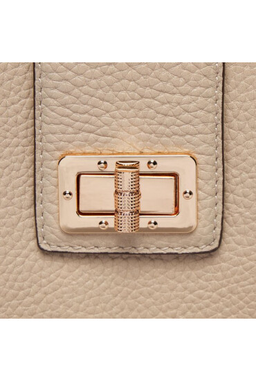 Geox Дамска чанта D Solangy D26KSA 00046 C1002 Off White - Mera.bg