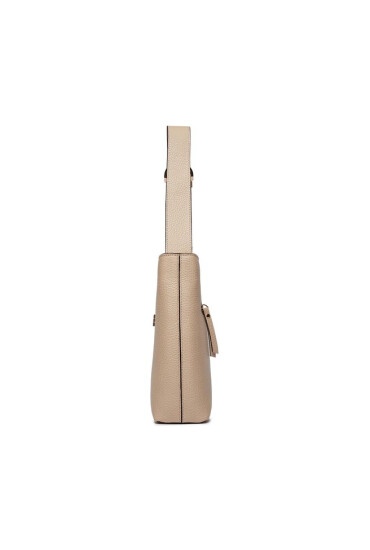 Geox Дамска чанта D Solangy D26KSA 00046 C1002 Off White - Mera.bg