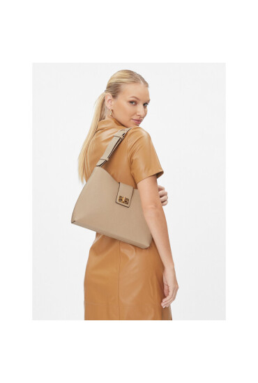 Geox Дамска чанта D Solangy D26KSA 00046 C1002 Off White - Mera.bg