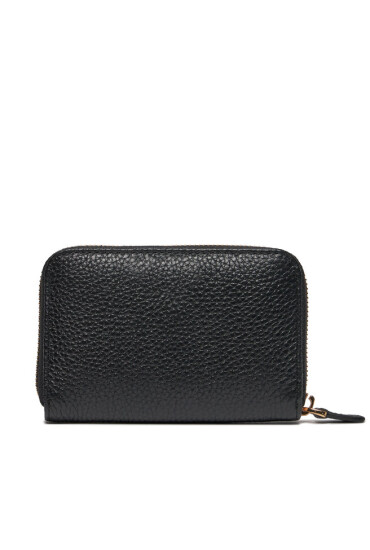 Geox Голям дамски портфейл D.Wallet D35K3G 00046 C9999 Black - Mera.bg