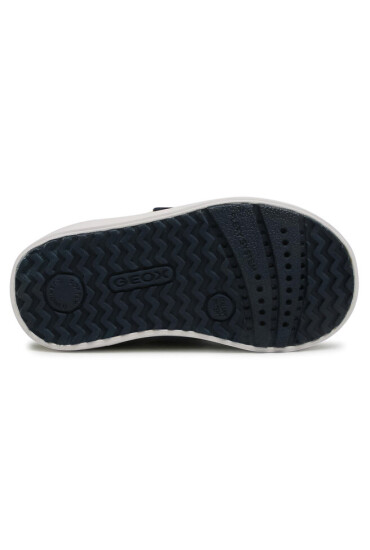 Geox Кецове B Kilwi B. B B15A7B 01022 C4B2H M Avio/Fluo Yellow - Mera.bg