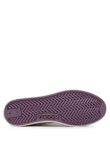 Geox Кецове J Ciak G. F J0204F 000AW C0653 D White/Multicolor - Mera.bg