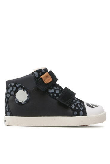 Geox Кецове B Kilwi G. C B26D5C 08522 C9999 S Black - Mera.bg