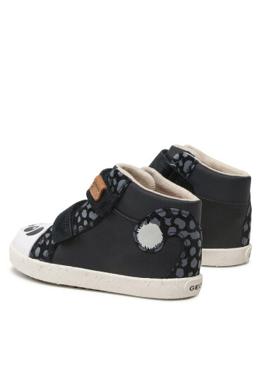 Geox Кецове B Kilwi G. C B26D5C 08522 C9999 S Black - Mera.bg