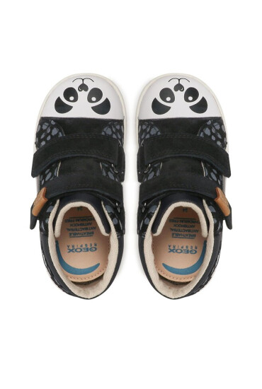 Geox Кецове B Kilwi G. C B26D5C 08522 C9999 S Black - Mera.bg