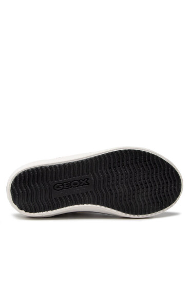 Geox Кецове J Gisli B. A J155CA 0AWBU C0006 S White/Blue - Mera.bg