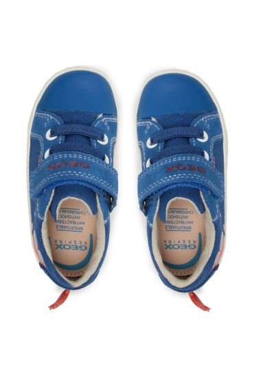 Geox Кецове B Kilwi B. C B25A7C 01022 C4011 S Royal - Mera.bg