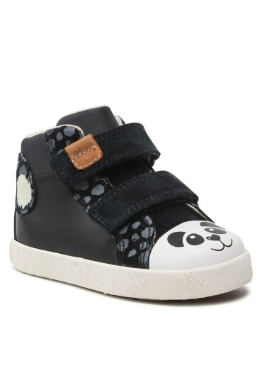 Geox Кецове B Kilwi G. C B26D5C 08522 C9999 M Black - Mera.bg