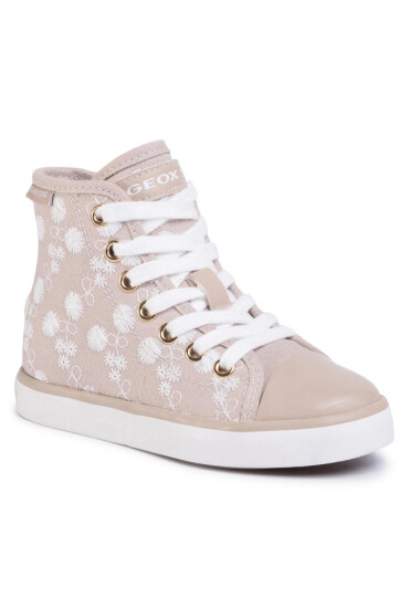 Geox Кецове J Ciak G. B J0204B 000DS C5000 M Beige - Mera.bg