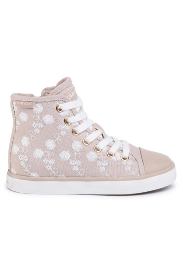 Geox Кецове J Ciak G. B J0204B 000DS C5000 M Beige - Mera.bg