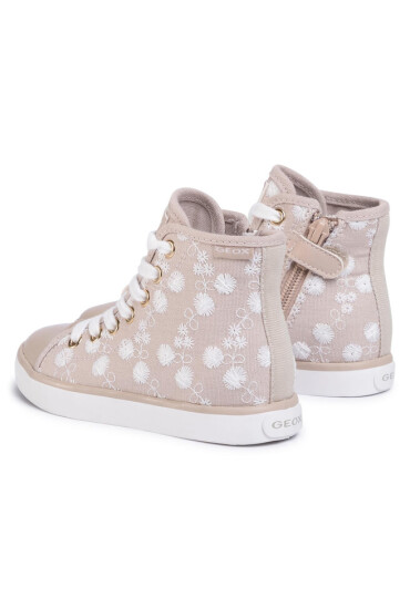 Geox Кецове J Ciak G. B J0204B 000DS C5000 M Beige - Mera.bg