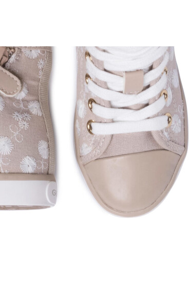 Geox Кецове J Ciak G. B J0204B 000DS C5000 M Beige - Mera.bg