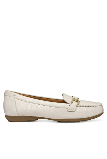 Geox Мокасини D Annytah Moc D84BMA 00046 C1122 Бежов - Mera.bg