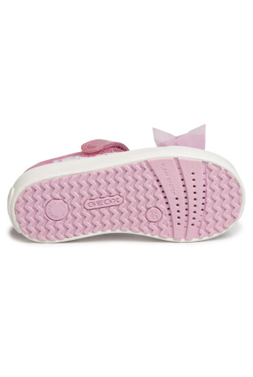 Geox Обувки B Kilwi G. E B02D5E 011BC C1364 S White/Dk Pink - Mera.bg