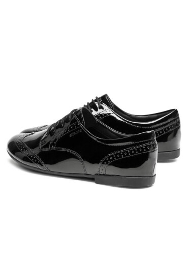 Geox Обувки J Plie' B J0455B 000HH C9999 S Black - Mera.bg