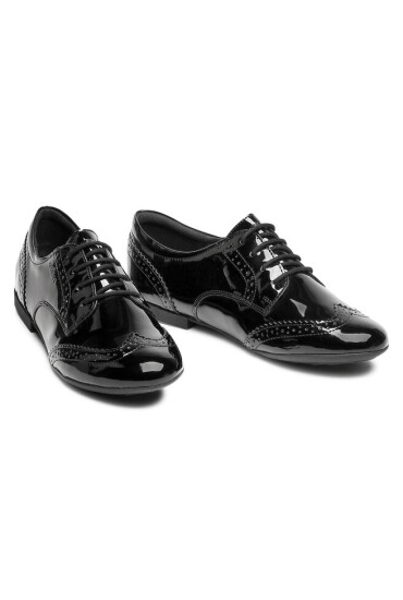 Geox Обувки J Plie' B J0455B 000HH C9999 S Black - Mera.bg