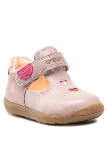 Geox Обувки B Macchia G. A B254PA 000CL C8172 Lt Rose - Mera.bg