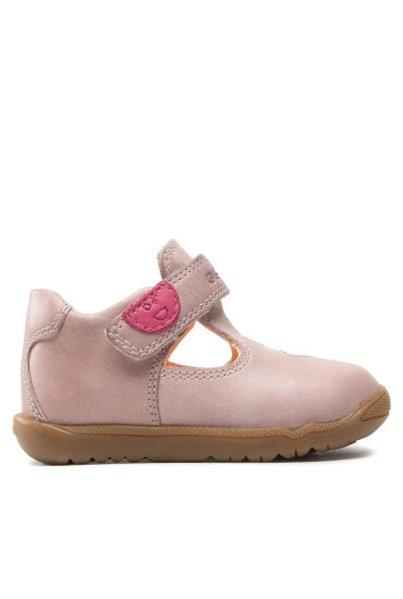 Geox Обувки B Macchia G. A B254PA 000CL C8172 Lt Rose - Mera.bg