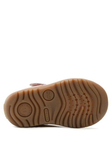 Geox Обувки B Macchia G. A B254PA 000CL C8172 Lt Rose - Mera.bg