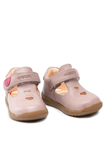 Geox Обувки B Macchia G. A B254PA 000CL C8172 Lt Rose - Mera.bg