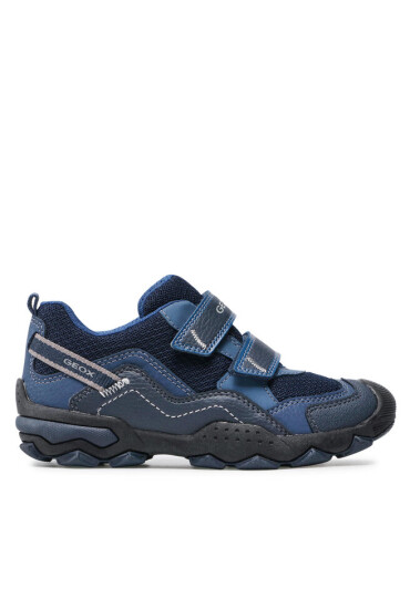 Geox Обувки J Buller B. A J159VA 014CE C0661 S Navy/Grey - Mera.bg