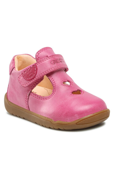 Geox Обувки B Macchia G. A B254PA 000CL C8002 Fuchsia - Mera.bg