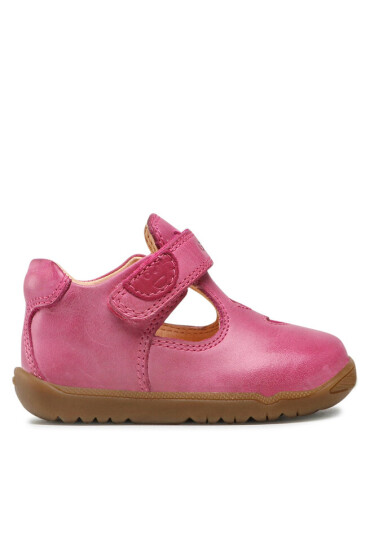 Geox Обувки B Macchia G. A B254PA 000CL C8002 Fuchsia - Mera.bg