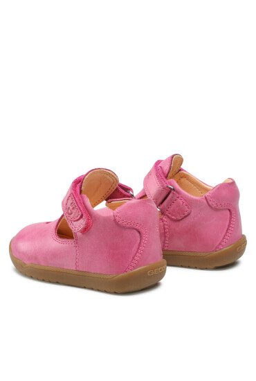 Geox Обувки B Macchia G. A B254PA 000CL C8002 Fuchsia - Mera.bg