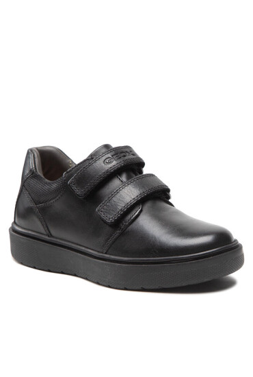 Geox Обувки J Riddock B. H J847SH 00043 C9999 S Black - Mera.bg