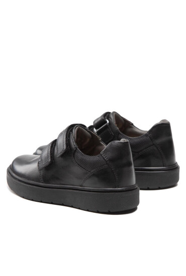 Geox Обувки J Riddock B. H J847SH 00043 C9999 S Black - Mera.bg