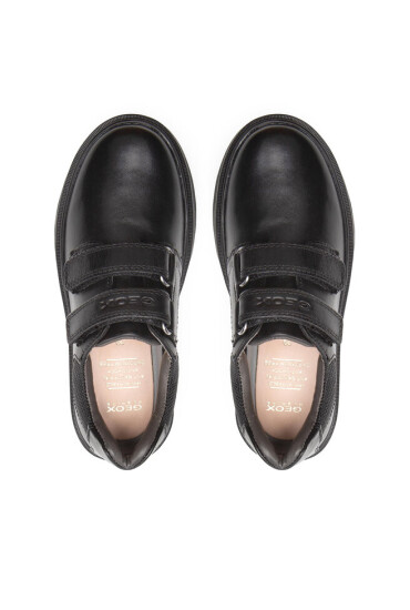 Geox Обувки J Riddock B. H J847SH 00043 C9999 S Black - Mera.bg