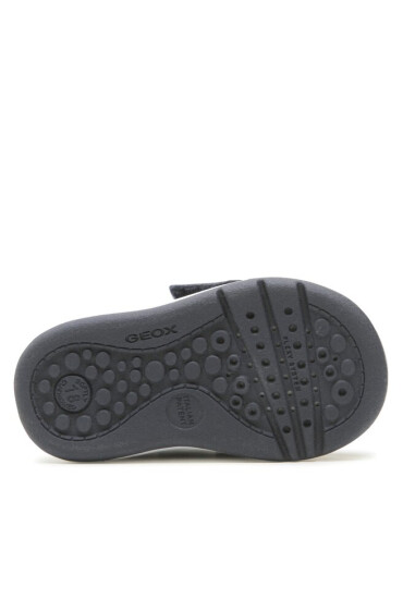 Geox Обувки B Biglia Boy B354DC08554C4211 Тъмносин - Mera.bg