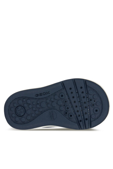 Geox Обувки B Biglia Girl B044CC 0MA44 C4578 Navy/Dk Gold - Mera.bg
