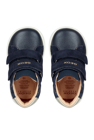 Geox Обувки B Biglia Girl B044CC 0MA44 C4578 Navy/Dk Gold - Mera.bg