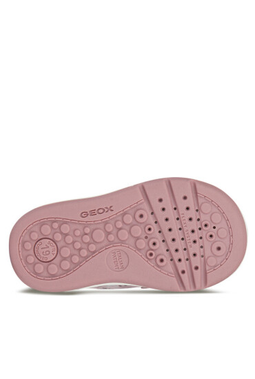 Geox Обувки B Biglia Girl B044CC 0MA44 C8JF8 Dk Rose/Prune - Mera.bg