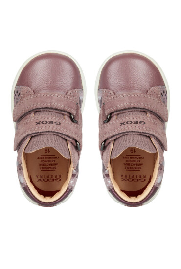 Geox Обувки B Biglia Girl B044CC 0MA44 C8JF8 Dk Rose/Prune - Mera.bg